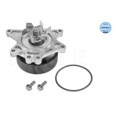 Bilde av MEYLE 30 13 220 0005 Vannpumpe med tetning ORIGINAL Quality for vifteremdrift TOYOTA: Avensis II Station Wagon, RAV4 SUV, Auris Hatchback