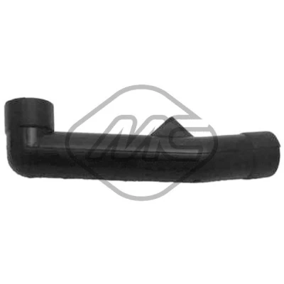 Bilde av Slange, veivhuslufting Metalcaucho 98490