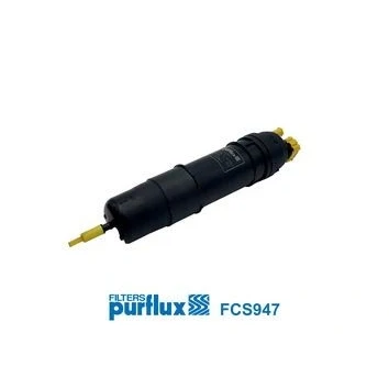 Bilde av PURFLUX FCS947 Drivstoffilter Filterinnsats