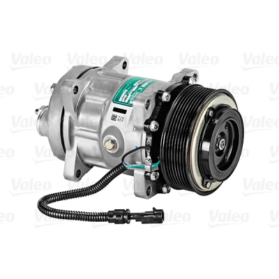 Bilde av VALEO 813038 Kompressor SD7H15 24 PAG 46 R 134a med kompressorlje
