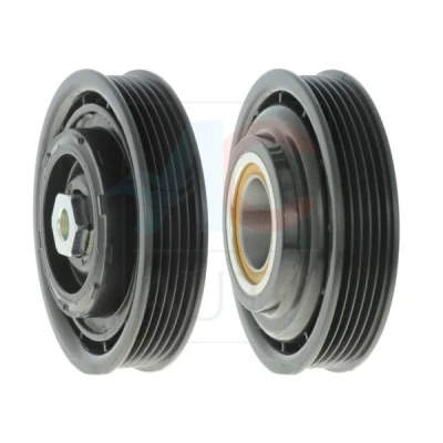 Bilde av ACAUTO AC 06DN89 Magnet Clutch DENSO, MERCEDES 6SE, 6SES
