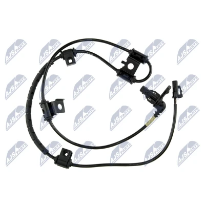 Bilde av NTY HCA KA 329 ABS Sensor framaksel venstre, venstre KIA: Sportage III