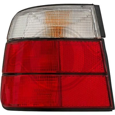 Bilde av Baklys, Venstre Diederichs 1222191 bmw 5 [e34] OE 63211384009