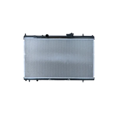 Bilde av NRF 50466 Radiator Aluminium 688 380 32 Kjøleribber loddet PEUGEOT: 807
