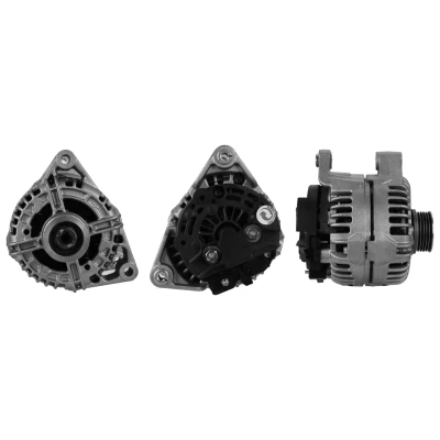 Bilde av LUCAS ELECTRICAL LRA02334 Dynamo 12V 120A OPEL: Combo C Varebil / Stasjonsvogn, Meriva A, Astra G CC
