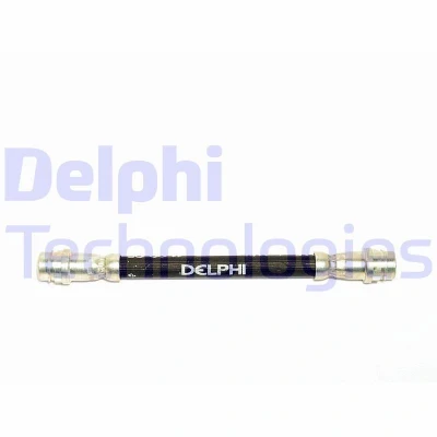 Bilde av DELPHI LH0294 Bremseslange 168 M10x1 Int SF VOLKSWAGEN: Golf 4, Polo IV Hatchback, 4 Variant, SKODA: Octavia 1 Combi, Fabia 2, Roomster