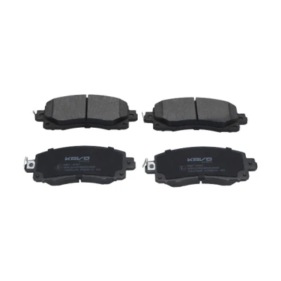 Bilde av Bremseklosser sett, Framaksel, subaru forester, impreza halvkombi, outback, xv, 26296FL030, 26296FL040, 26296SJ020
