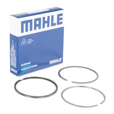 Bilde av MAHLE ORIGINAL 081 21 N0 Stempelringsett 84,0 BMW: 3 Touring, Cabrio, Sedan