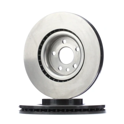 Bilde av BREMBO COATED DISC LINE 09.C207.11 Bremseskiver 325 30 5 innvendig ventilert belagt høy karbon LAND ROVER: Range Rover Evoque