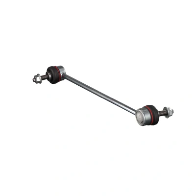 Bilde av FEBI BILSTEIN 45219 Stabstag framaksel venstre, høyre 310 M10 x 1,5 med selvlåsende mutter Metall OPEL: Adam