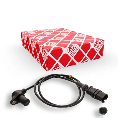 Bilde av FEBI BILSTEIN 24860 Turtallssensor, motormanagement