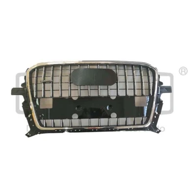Bilde av DPA 88531845902 Ventilasjonsgitter foran AUDI: Q5 (8RB) 2.0 TDI quattro, SQ5 3.0 TFSI quattro