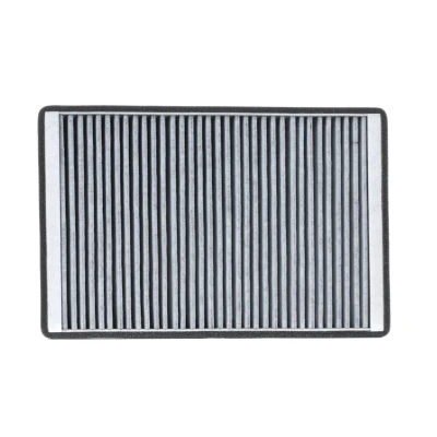 Bilde av CHAMPION CCF0063C Kupéfilter Karbonfilter 260 165 30 VOLVO: V70 2, XC70 I Cross Country,