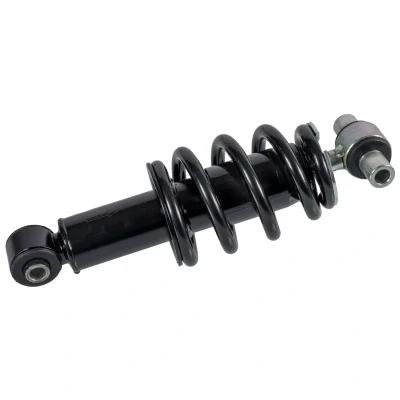 Bilde av FEBI BILSTEIN 178447 Demper, førerhus lagring foran