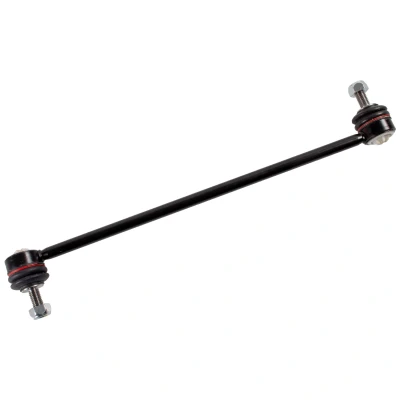 Bilde av febi BILSTEIN 34885 Stabstag framaksel venstre, høyre 347,5 M10 x 1,5 Plus med selvlåsende mutter Stål LAND ROVER: Freelander 2 SUV