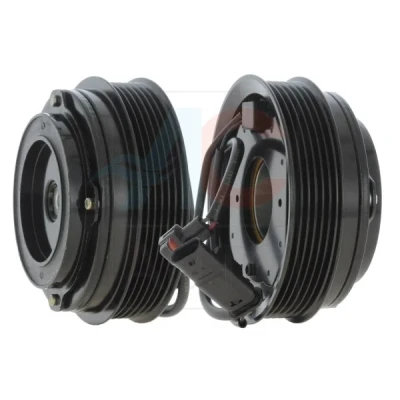 Bilde av ACAUTO AC 06DN150 Magnet Clutch DENSO, MERCEDES 6SBU BENZ: E Klasse T modell, Sedan
