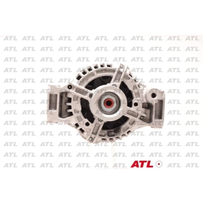 Bilde av Dynamo, bmw 3 cabriolet [e46], 12 31 7 512 151, 162, 162