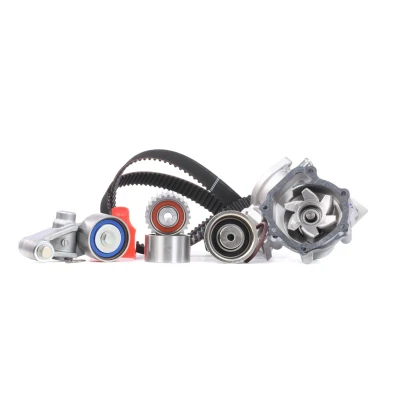 Bilde av GATES KP15537XS 3 vannpumpe + Registerreimsett med Tru Power SUBARU: Forester I, Impreza II Stasjonsvogn,