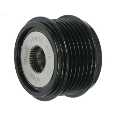 Bilde av AS PL AFP0075(LITENS) Frihjul Dynamo AUDI: A4 B8 Avant, Allroad