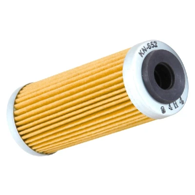 Bilde av Oljefilter K&amp;N Filters KN 652