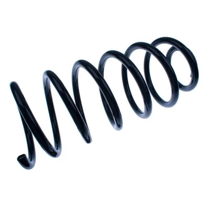 Bilde av Opphengningsfjær, Framaksel, seat arosa, vw lupo i, passat b3/b4, b3/b4 variant, 1J0411105AD, 1J0411105AF, 357411105AB