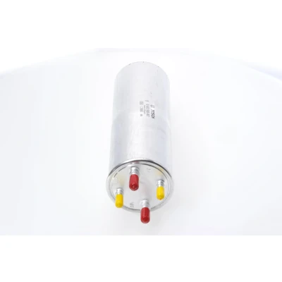 Bilde av BOSCH 0 450 906 467 Drivstoffilter ledningsfilter 10 VOLKSWAGEN: Transporter 5, Touareg I, 5 Bus