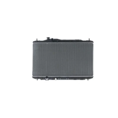 Bilde av MAHLE ORIGINAL CR 2671 000S Radiator 678mm 375mm 16mm Kjøleribber loddet HONDA: CIVIC 8 Hatchback