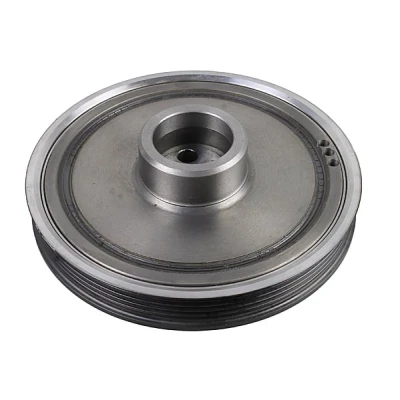 Bilde av METZGER 6400099 Remskive Veivaksel 166,5 4 MINI: Countryman, Hatchback