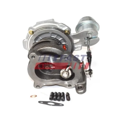 Bilde av Turbo, mitsubishi,nissan,opel,renault,vauxhall,volvo, 1441100Q0A, 1441100Q0H, 1441100Q1D, 1441100Q1E, 1441100QAA, 30620721, 36002418, 44