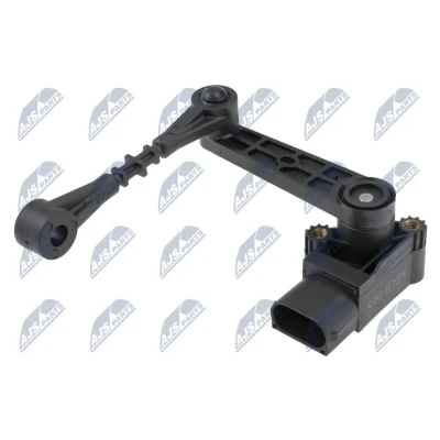 Bilde av Sensor, Xenonlys (lyslengderegulering, Framaksel høyre, venstre, land rover range sport i, AH323C097AB, AH32 3C097 AB, A