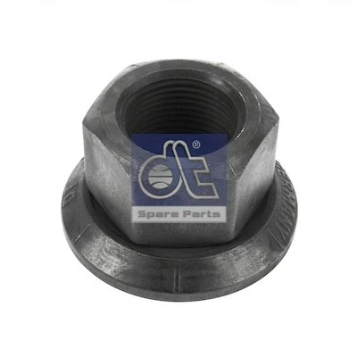 Bilde av DT Spare Parts 4.40121 Hjulmutter M22 x 1,5 32 DAF: LF 45, MERCEDES BENZ: ATEGO