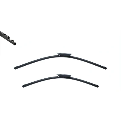Bilde av Vindusvisker Valeo 577998 475, 650mm foran Flatt viskeblad med spoiler for venstreratt