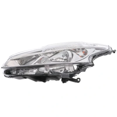 Bilde av VALEO 044744 Frontlykter PEUGEOT: 208 I Hatchback
