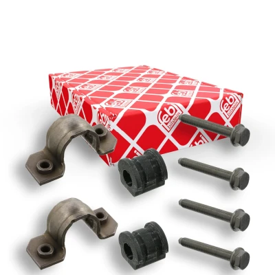 Bilde av FEBI BILSTEIN 37656 lagersett, stabilisator