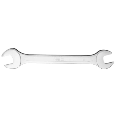 Bilde av NEO TOOLS 09 808 Kombinasjonsnøkkel 8x9