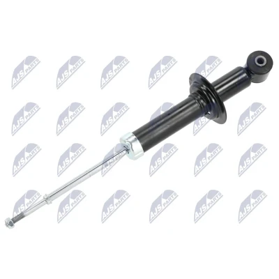 Bilde av Støtdemper Gasstrykk, Bakaksel Nty A MS 009 mitsubishi outlander i OE 4162A005, 4162A006, 4162A014
