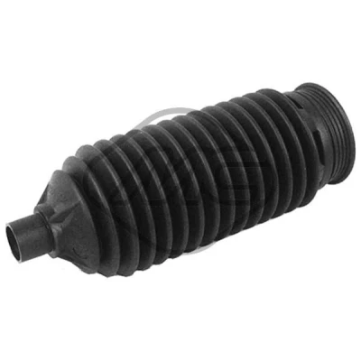 Bilde av Belg, styring, Girkassesiden, hyundai i10 i, i20 i30 kombi, ix20, veloster, kia rio iii, sedan soul venga, 577402K001, 57
