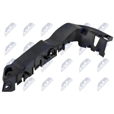 Bilde av Holder, støtfanger, Framaksel høyre, audi a3, a3 cabriolet, limousine, sportback, 8V5807184