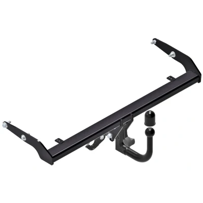 Bilde av Tilhengerfeste, avtakbart vw t cross (c11),