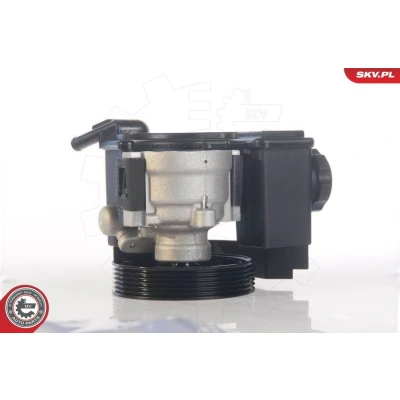 Bilde av ESEN SKV 10SKV171 Hydraulikkpumpe PEUGEOT: 206 Hatchback, Partner I Van, CITROËN: Berlingo / First Van