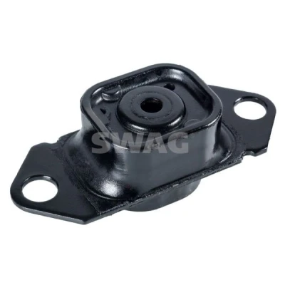 Bilde av SWAG 82 93 2964 Motorfeste foran venstre Gummimetallager gummi NISSAN: MICRA 3