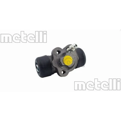 Bilde av Bremsesylinder METELLI 04 0267