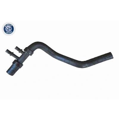 Bilde av VAICO V46 1446 Radiatorslange nede EPDM (etyl propylen dien gummi)