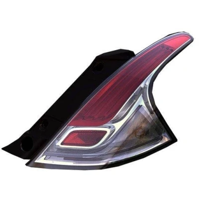 Bilde av MAGNETI MARELLI 714020430101 Baklykter venstre