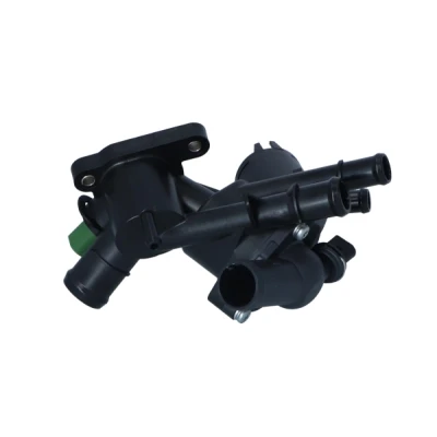 Bilde av NRF 725121 Termostat 109 med sensor, tetningsring kapsling VOLKSWAGEN: Golf 4 Variant