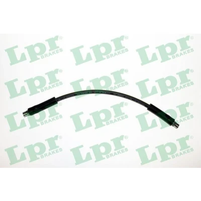 Bilde av LPR 6T47162 Bremseslange 465 F10X1 VOLKSWAGEN: TRANSPORTER 3