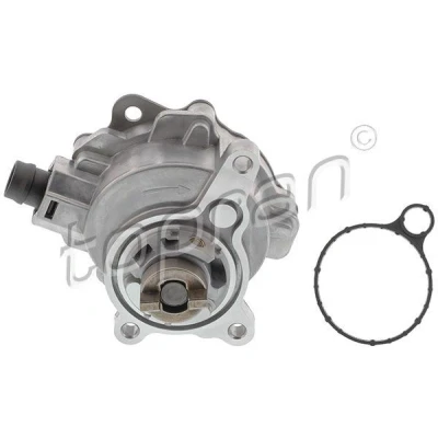 Bilde av TOPRAN 305 568 Vakuumpumpe med tetning FORD: FOCUS 3, 3 Turnier, S Max Mk1, VOLVO: V60 I, V70