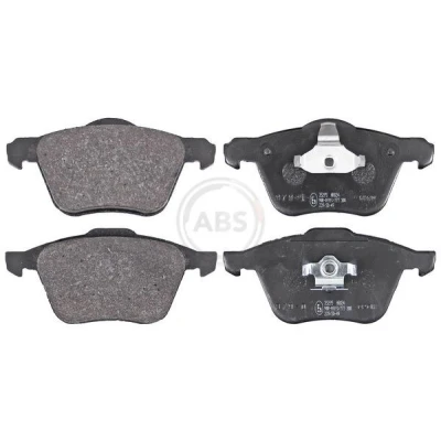 Bilde av Bremseklosser sett A.B.S. 35295