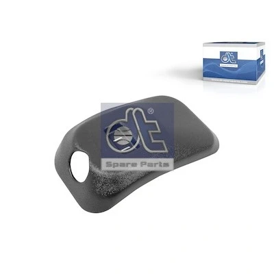 Bilde av DT Spare Parts 1.12535 Deksel, drivstofftank