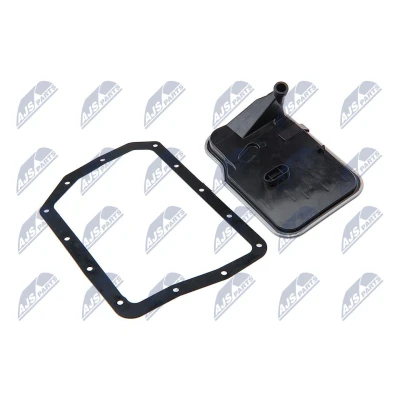 Bilde av NTY FSF BM 007 hydraulisk filtersett, automatgir med tetning MINI: Hatchback